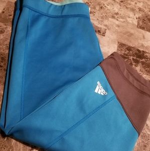 Adidas Capris